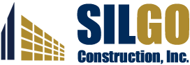 SILGO Construction Inc. | Commercial and Residential Services